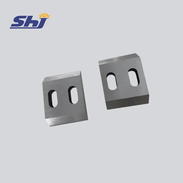 Plastic Granulator Blades & Crusher Knives best
