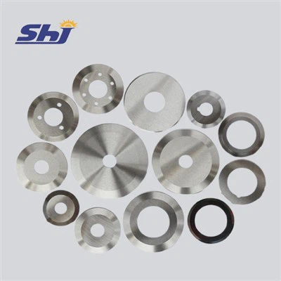 Circular Slitter Hniav