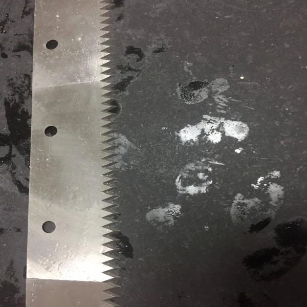 Corrugated