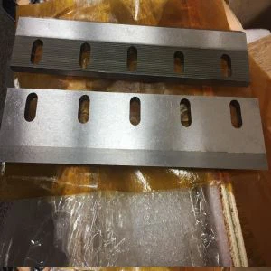 Carbide Rotor Riam