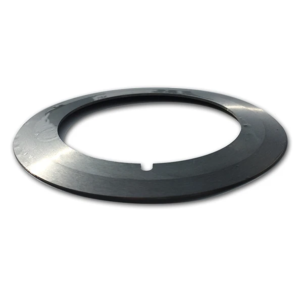 Top Slitter Knife